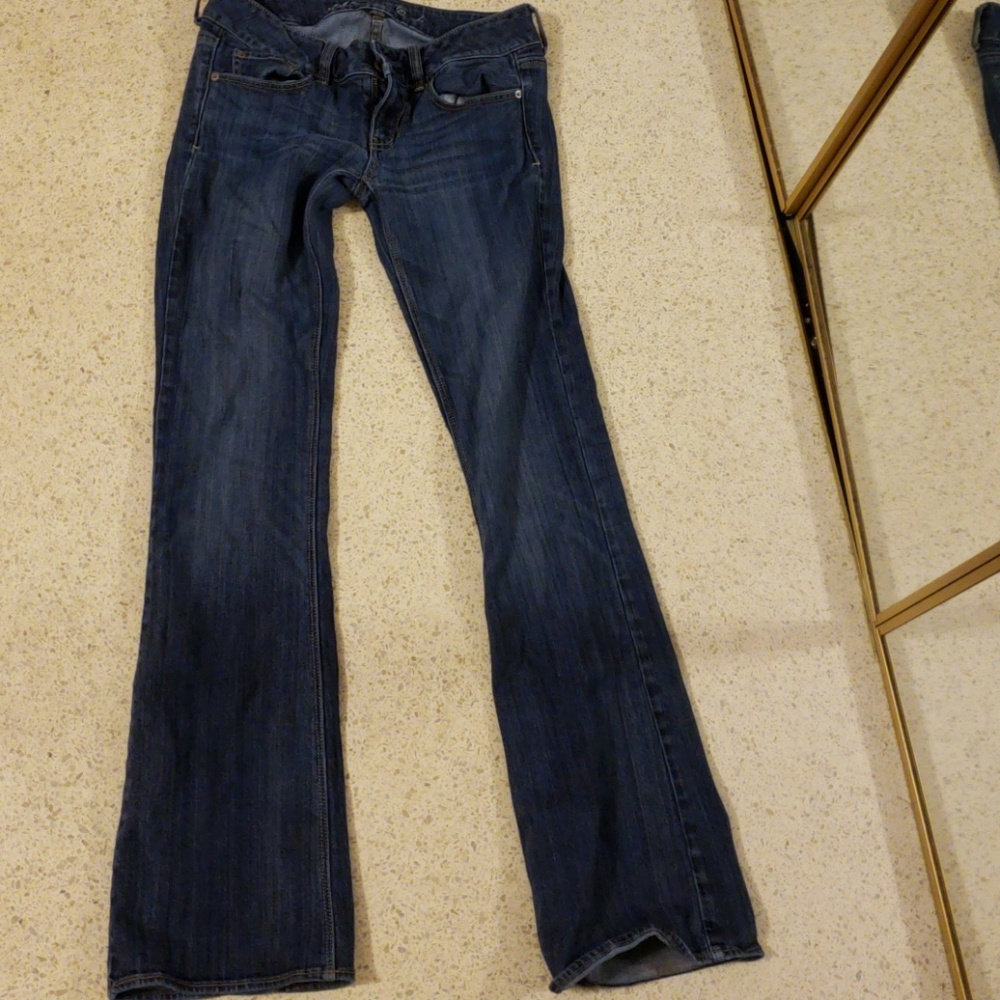 Denim Jeans